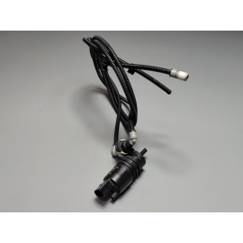 2016-2021 HONDA PILOT WINDSHIELD WIPER WASHER RESERVOIR PUMP W/ HOSE TUBE OEM