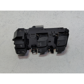 2016-2021 HONDA PILOT WINDSHIELD WIPER WASHER RESERVOIR PUMP W/ HOSE TUBE OEM