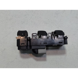 2016-2021 HONDA PILOT WINDSHIELD WIPER WASHER RESERVOIR PUMP W/ HOSE TUBE OEM