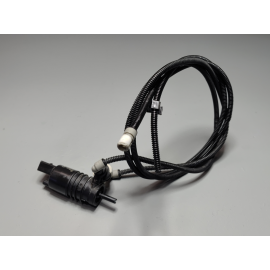 2016-2021 HONDA PILOT WINDSHIELD WIPER WASHER RESERVOIR PUMP W/ HOSE TUBE OEM