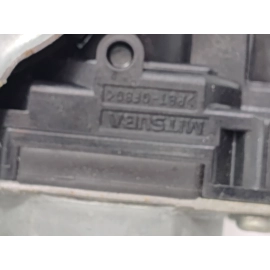 2017-2025 HONDA RIDGELINE 3.5L ENGINE AIR CLEANER INTAKE RESONATOR CHAMBER OEM