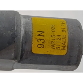 2017-2025 HONDA RIDGELINE 3.5L ENGINE AIR CLEANER INTAKE RESONATOR CHAMBER OEM