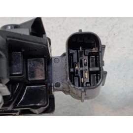 2017-2025 HONDA RIDGELINE 3.5L ENGINE AIR CLEANER INTAKE RESONATOR CHAMBER OEM