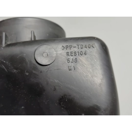 2017-2025 HONDA RIDGELINE 3.5L ENGINE AIR CLEANER INTAKE RESONATOR CHAMBER OEM