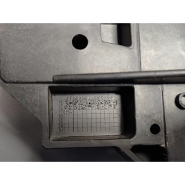 OEM BATTERY TRAY BASE HOLDER BRACKET SUPPORT 2016-2022 HONDA PILOT 3.5L