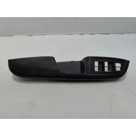 2016-2019 HONDA PILOT BRAKE MASTER CYLINDER & BOOSTER & RESERVOIR OEM