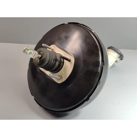 2016-2019 HONDA PILOT BRAKE MASTER CYLINDER & BOOSTER & RESERVOIR OEM