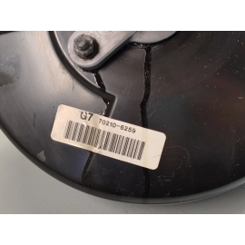 2016-2019 HONDA PILOT BRAKE MASTER CYLINDER & BOOSTER & RESERVOIR OEM