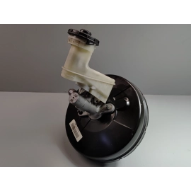 2016-2019 HONDA PILOT BRAKE MASTER CYLINDER & BOOSTER & RESERVOIR OEM