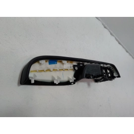 2016-2019 HONDA PILOT BRAKE MASTER CYLINDER & BOOSTER & RESERVOIR OEM