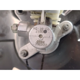 2016-2019 HONDA PILOT BRAKE MASTER CYLINDER & BOOSTER & RESERVOIR OEM