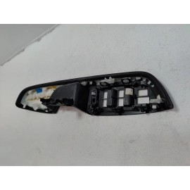 2016-2019 HONDA PILOT BRAKE MASTER CYLINDER & BOOSTER & RESERVOIR OEM