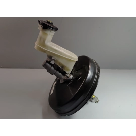 2016-2019 HONDA PILOT BRAKE MASTER CYLINDER & BOOSTER & RESERVOIR OEM