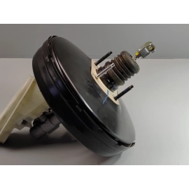 2016-2019 HONDA PILOT BRAKE MASTER CYLINDER & BOOSTER & RESERVOIR OEM