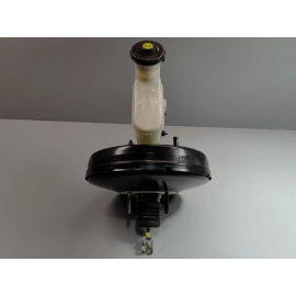 2016-2019 HONDA PILOT BRAKE MASTER CYLINDER & BOOSTER & RESERVOIR OEM