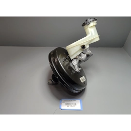 2016-2019 HONDA PILOT BRAKE MASTER CYLINDER & BOOSTER & RESERVOIR OEM