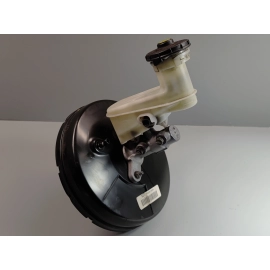 2016-2019 HONDA PILOT BRAKE MASTER CYLINDER & BOOSTER & RESERVOIR OEM