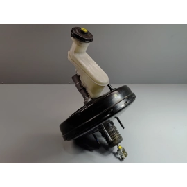 2016-2019 HONDA PILOT BRAKE MASTER CYLINDER & BOOSTER & RESERVOIR OEM