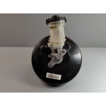 2016-2019 HONDA PILOT BRAKE MASTER CYLINDER & BOOSTER & RESERVOIR OEM