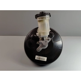 2016-2019 HONDA PILOT BRAKE MASTER CYLINDER & BOOSTER & RESERVOIR OEM