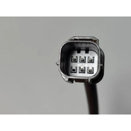 2016-2022 HONDA PILOT FRONT LEFT DRIVER SIDE DOOR WINDOW BELT MOLDING OEM