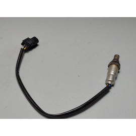 2016-2022 HONDA PILOT FRONT LEFT DRIVER SIDE DOOR WINDOW BELT MOLDING OEM