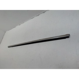 2016-2022 HONDA PILOT FRONT LEFT DRIVER SIDE DOOR WINDOW BELT MOLDING OEM