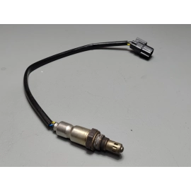 2016-2022 HONDA PILOT FRONT LEFT DRIVER SIDE DOOR WINDOW BELT MOLDING OEM