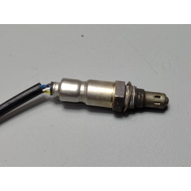 2016-2022 HONDA PILOT FRONT LEFT DRIVER SIDE DOOR WINDOW BELT MOLDING OEM