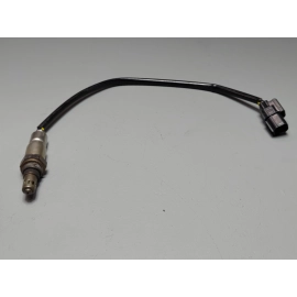 2016-2022 HONDA PILOT FRONT LEFT DRIVER SIDE DOOR WINDOW BELT MOLDING OEM