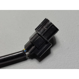 2016-2022 HONDA PILOT FRONT LEFT DRIVER SIDE DOOR WINDOW BELT MOLDING OEM