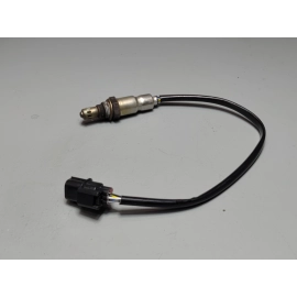 2016-2022 HONDA PILOT FRONT LEFT DRIVER SIDE DOOR WINDOW BELT MOLDING OEM