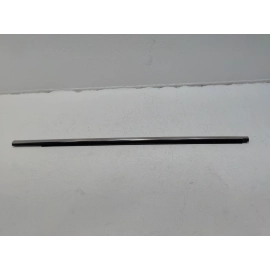 2016-2022 HONDA PILOT FRONT LEFT DRIVER SIDE DOOR WINDOW BELT MOLDING OEM