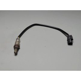 2016-2022 HONDA PILOT FRONT LEFT DRIVER SIDE DOOR WINDOW BELT MOLDING OEM