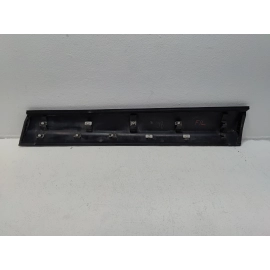 2017-2025 HONDA RIDGELINE FRONT LEFT DRIVER SIDE DOOR LOWER MOLDING OEM