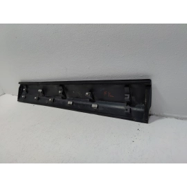 2017-2025 HONDA RIDGELINE FRONT LEFT DRIVER SIDE DOOR LOWER MOLDING OEM