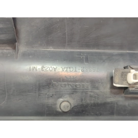 2017-2025 HONDA RIDGELINE FRONT LEFT DRIVER SIDE DOOR LOWER MOLDING OEM