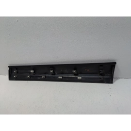 2017-2025 HONDA RIDGELINE FRONT LEFT DRIVER SIDE DOOR LOWER MOLDING OEM