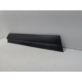 2017-2025 HONDA RIDGELINE FRONT LEFT DRIVER SIDE DOOR LOWER MOLDING OEM