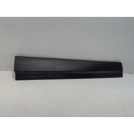 2017-2025 HONDA RIDGELINE FRONT LEFT DRIVER SIDE DOOR LOWER MOLDING OEM