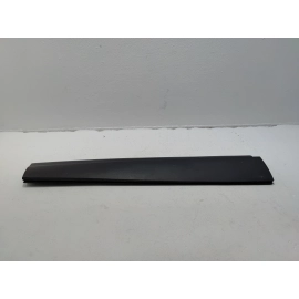 2017-2025 HONDA RIDGELINE FRONT LEFT DRIVER SIDE DOOR LOWER MOLDING OEM