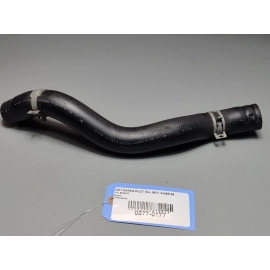 2017-2025 HONDA RIDGELINE FRONT LEFT DRIVER SIDE DOOR LOWER MOLDING OEM