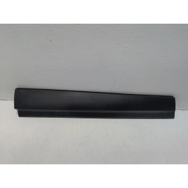 2017-2025 HONDA RIDGELINE FRONT LEFT DRIVER SIDE DOOR LOWER MOLDING OEM