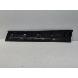 2017-2025 HONDA RIDGELINE FRONT LEFT DRIVER SIDE DOOR LOWER MOLDING OEM