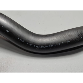 2017-2025 HONDA RIDGELINE FRONT LEFT DRIVER SIDE DOOR LOWER MOLDING OEM