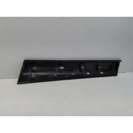 2017-2025 HONDA RIDGELINE FRONT LEFT DRIVER SIDE DOOR LOWER MOLDING OEM