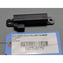 2019-2025 HONDA PASSPORT KEYLESS SMART KEY LESS ENTRY ANTENNE MODULE OEM