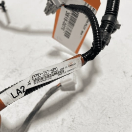 2016 - 2018 HONDA PILOT FRONT LEFT DRIVER SIDE DOOR WIRE WIRING HARNESS OEM