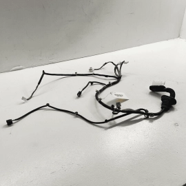 2016 - 2018 HONDA PILOT FRONT LEFT DRIVER SIDE DOOR WIRE WIRING HARNESS OEM