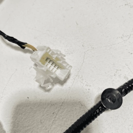 2016 - 2018 HONDA PILOT FRONT LEFT DRIVER SIDE DOOR WIRE WIRING HARNESS OEM